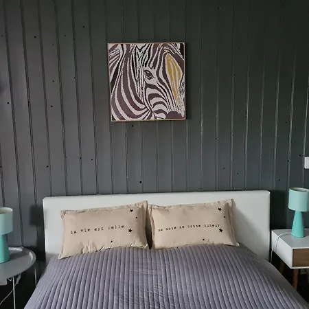 Maison De Charme Au Treport 65 M² 르트레포르