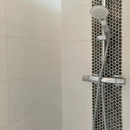 펜션 Maison De Charme Au Treport 65 M² *