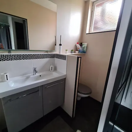 Maison De Charme Au Treport 65 M² 르트레포르